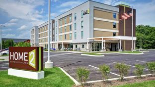 Home2 Suites by Hilton Georgetown
