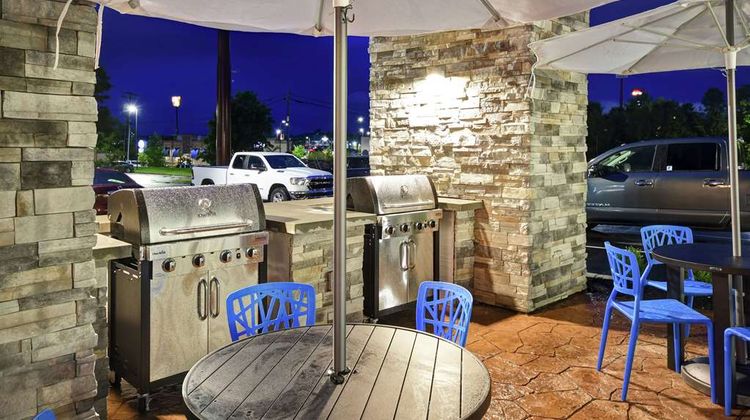 Home2 Suites by Hilton Georgetown Exterior