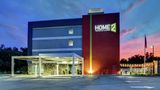 <b>Home2 Suites by Hilton Foley Exterior</b>. Images powered by <a href="https://iceportal.shijigroup.com/" title="IcePortal" target="_blank">IcePortal</a>.