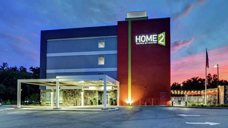 Home2 Suites by Hilton Foley Exterior