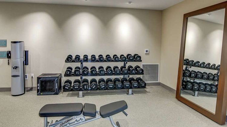 Home2 Suites by Hilton Foley Health