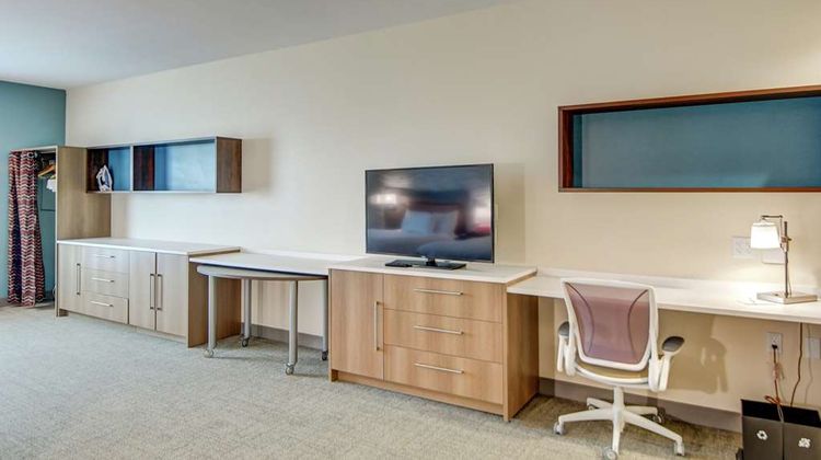 Home2 Suites by Hilton Foley Room