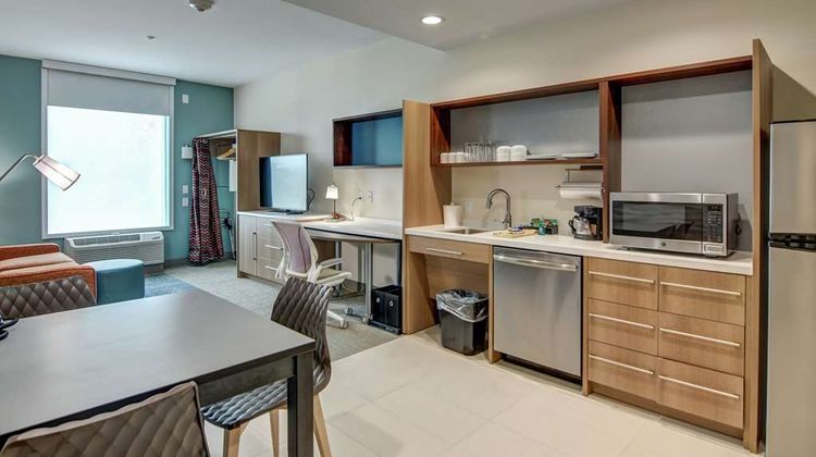 Home2 Suites by Hilton Foley Room