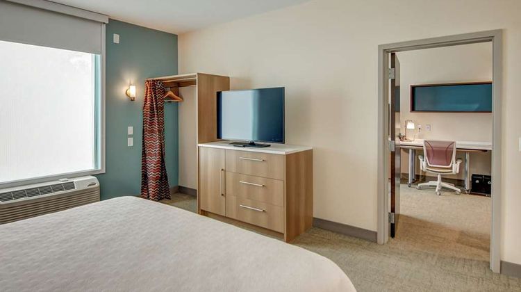 Home2 Suites by Hilton Foley Room
