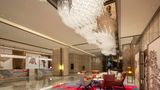 Ramada Plaza Changsha Wangcheng Lobby