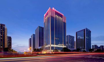 Ramada Plaza Changsha Wangcheng