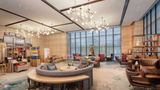 Ramada Plaza Changsha Wangcheng Lobby