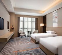 Ramada Plaza Changsha Wangcheng Room