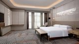 Ramada Plaza Changsha Wangcheng Suite