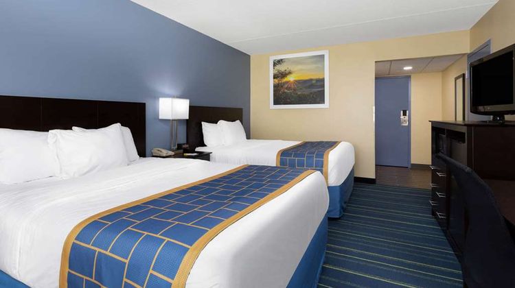 Days Inn by Wyndham Augusta Room
