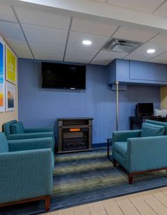 Days Inn by Wyndham Augusta