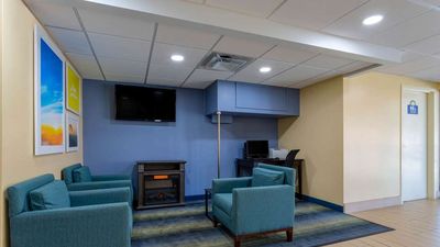 Days Inn by Wyndham Augusta