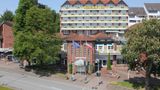 Sachsenwald Hotel Reinbek Exterior