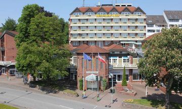 Sachsenwald Hotel Reinbek