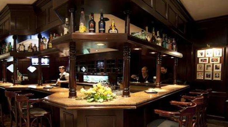 <b>Sachsenwald Hotel Reinbek Restaurant</b>. Images powered by <a href="https://iceportal.shijigroup.com/" title="IcePortal" target="_blank">IcePortal</a>.