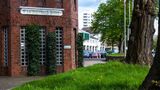 Sachsenwald Hotel Reinbek Exterior