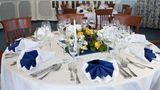 Sachsenwald Hotel Reinbek Restaurant