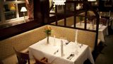 Sachsenwald Hotel Reinbek Restaurant