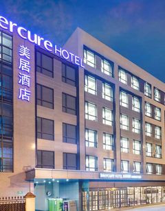 Mercure Shanghai Xujiahui South