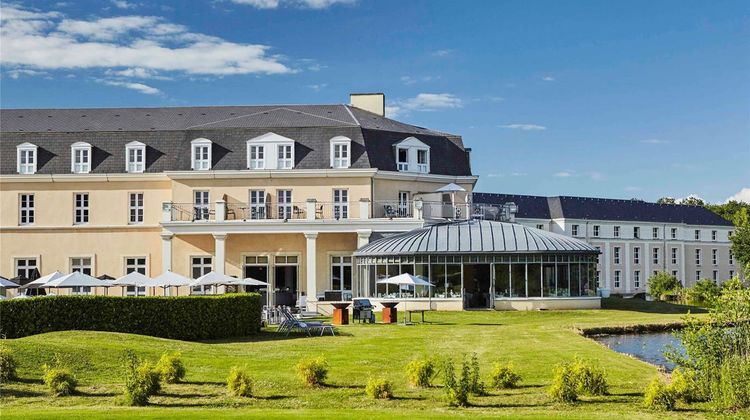 Mercure Chantilly Resort & Conventions Exterior