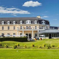 Mercure Chantilly Resort & Conventions