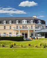 Mercure Chantilly Resort & Conventions
