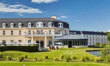 Mercure Chantilly Resort & Conventions