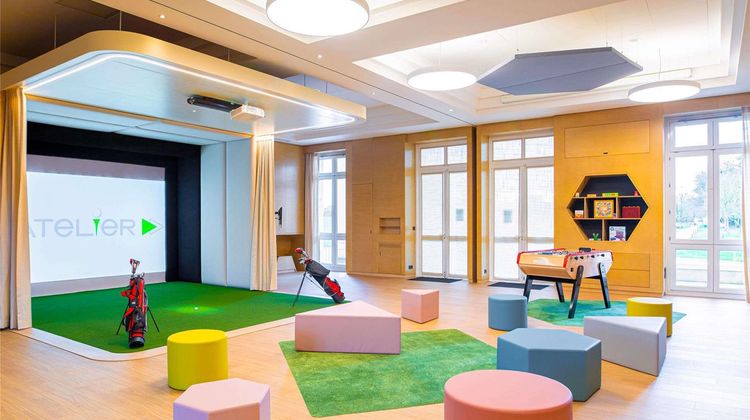 Mercure Chantilly Resort & Conventions Other