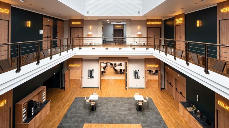 Mercure Chantilly Resort & Conventions Meeting
