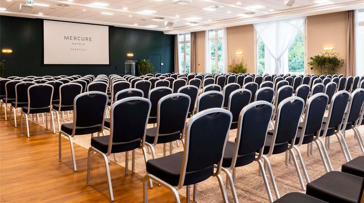 Mercure Chantilly Resort & Conventions Meeting
