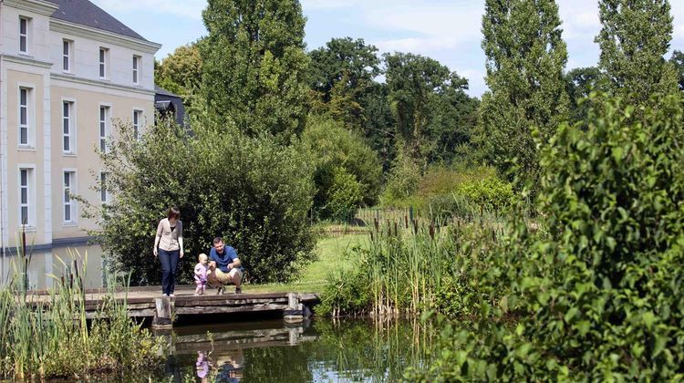 Mercure Chantilly Resort & Conventions Golf