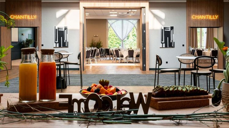 Mercure Chantilly Resort & Conventions Meeting