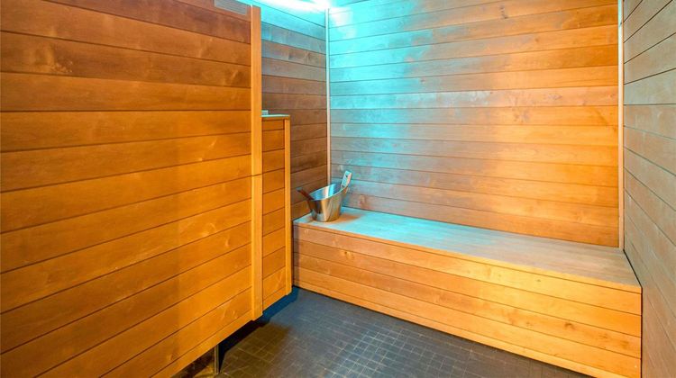 Mercure Chantilly Resort & Conventions Pool