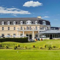 Mercure Chantilly Resort & Conventions