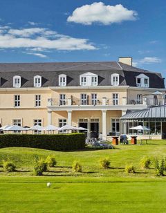Mercure Chantilly Resort & Conventions