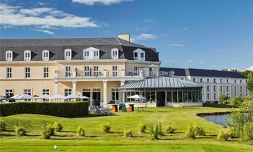 Mercure Chantilly Resort & Conventions