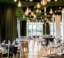 Mercure Chantilly Resort & Conventions Exterior