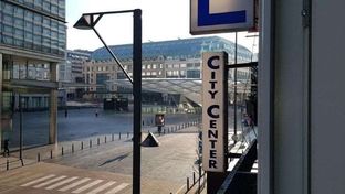 City Center Hotel