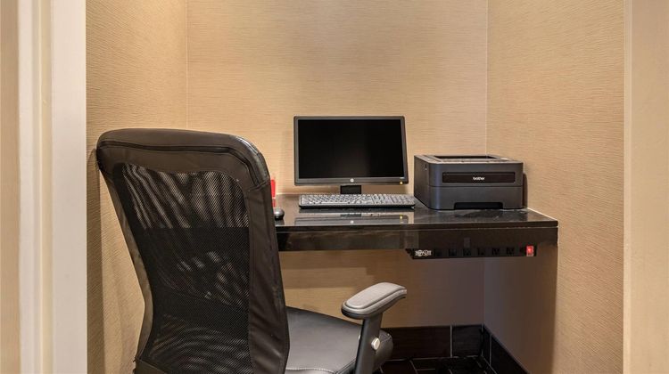 Comfort Inn & Suites Dallas-Addison Other