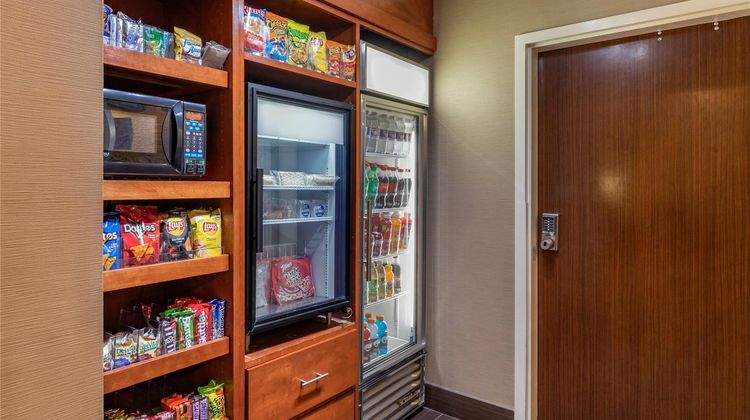 Comfort Inn & Suites Dallas-Addison Other
