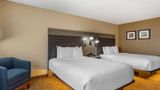 Comfort Inn & Suites Dallas-Addison Room