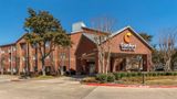 Comfort Inn & Suites Dallas-Addison Exterior