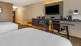 Comfort Inn & Suites Dallas-Addison Room