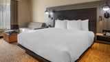 Comfort Inn & Suites Dallas-Addison Suite
