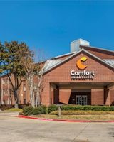 Comfort Inn & Suites Dallas-Addison