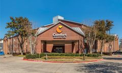 Comfort Inn & Suites Dallas-Addison