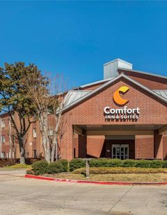 Comfort Inn & Suites Dallas-Addison