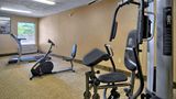 Baymont by Wyndham Caddo Valley Health