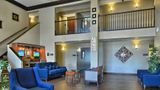 Baymont by Wyndham Caddo Valley Lobby