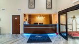 Baymont by Wyndham Caddo Valley Lobby